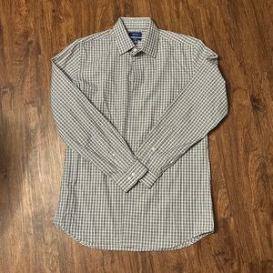 Apt. 9 Men’s Dress Shirt